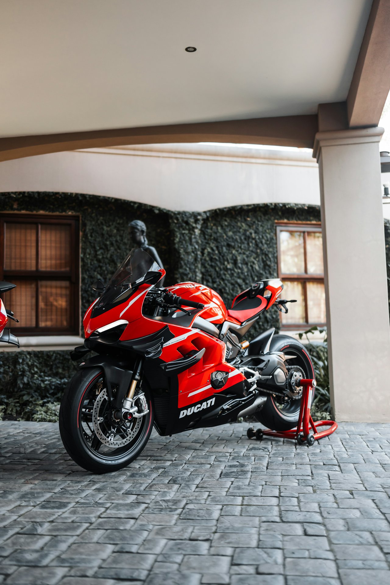 Ducati Panigale V4